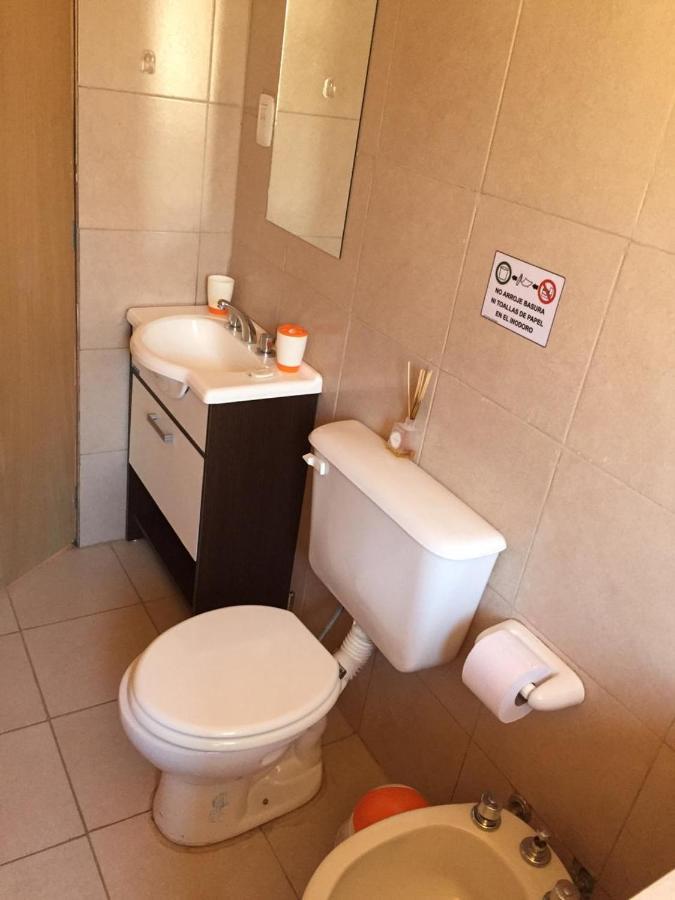 Cabanas Buen Aike Malargüe Exterior foto